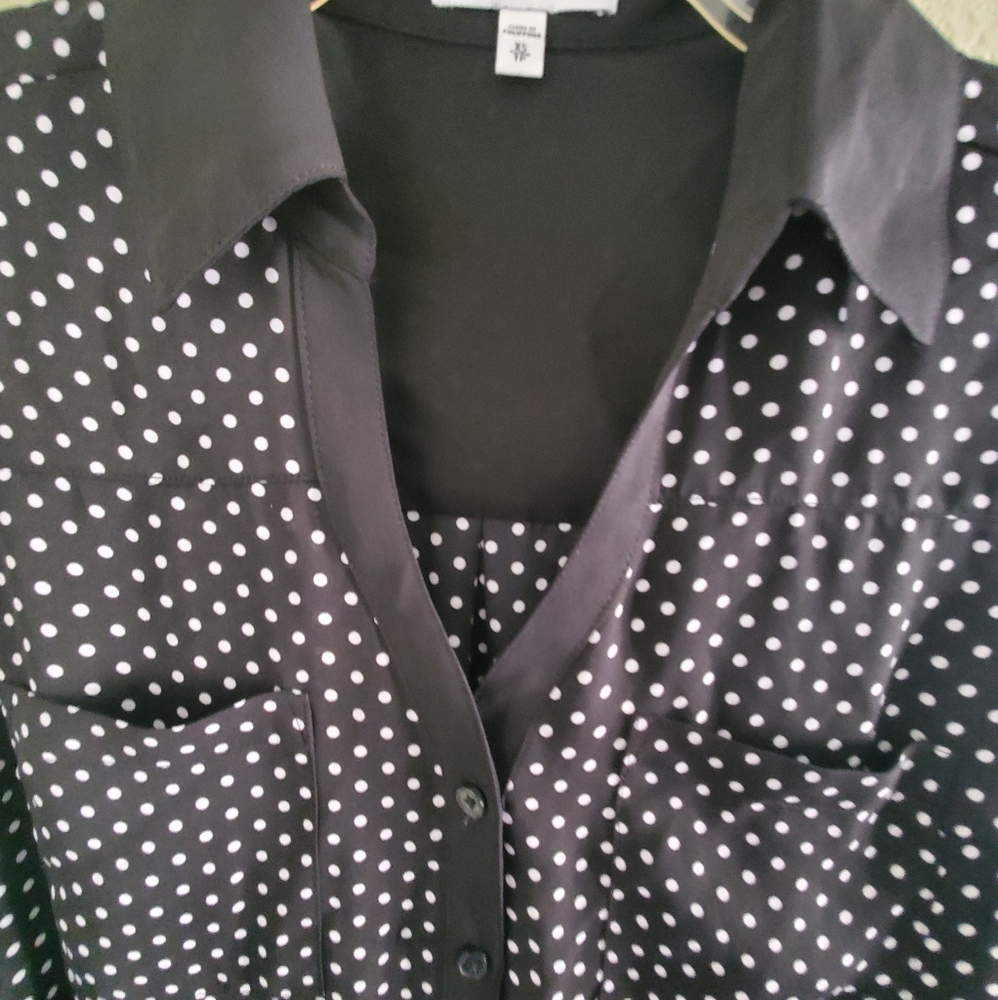 Express blouse - Picture 2 of 3